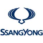 mobil logo hersteller ssangyong